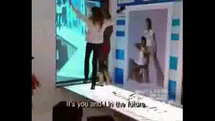 Antm Cycle 10 Ep.2 (part 1)
