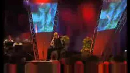 netta skog - dead to the world(nightwish cover)