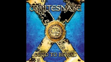 Whitesnake - All For Love 