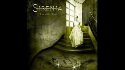 Sirenia - The Seventh Summer