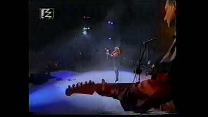 Фолкмаратон - Концерт На Пайнер - Хитовете На Есен 2000 Ндк