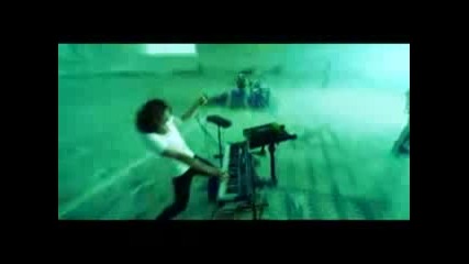 DragonForce - The Warrior Inside