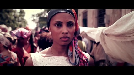 Страхотна -превод! Imany - You Will Never Know [ Clip Officiel ]