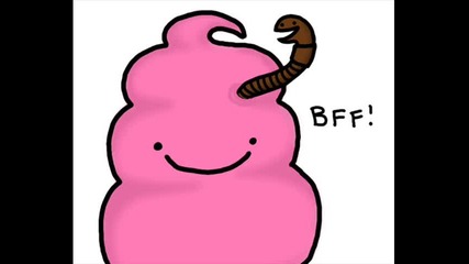 best Friends Forever