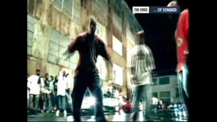 Lloyd Banks ft. 50 Cent - Hands Up 