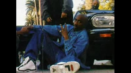 2pac - Still Ballin