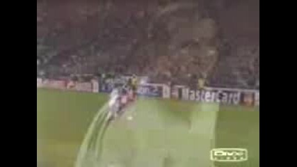 Zidane Goаl