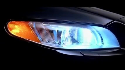Volvo S80 Реклама