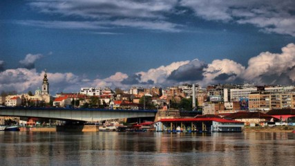 Белград - градът с много лица