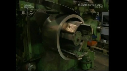 [ How It's Made ] - Евро центовете (€2)