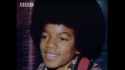 Hugh Laurie interviews Michael Jackson - A Bit of Fry and Laurie - Bbc Comedy 