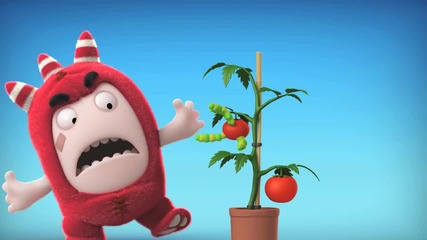 (lindseymaemusic.com)-fuse and the Hungry Caterpillars - Oddbods
