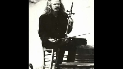 Ross Daly - Sarangi