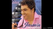 Jasmin Muharemovic - Zilet - (Audio 2005)