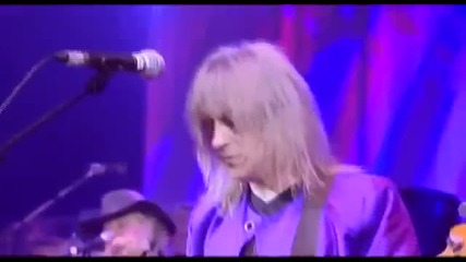 Uriah Heep - The Magicians Birthday Party Live 2001