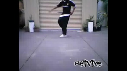 Cwalk Remix - Matty, Bigfoot, Ramune, Wetf