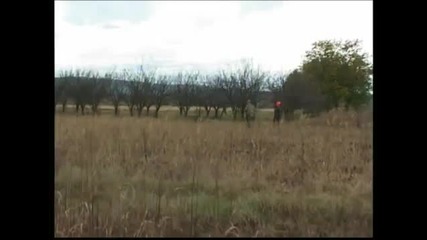 Лов на Дребен Дивеч в Сърбия 2 - част 