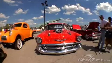 Goodguys Rod & Custom Show Winners - Par