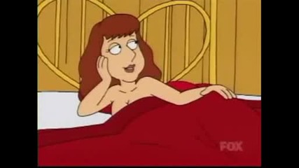 Family Guy - Glen Quagmire
