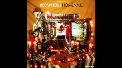 Brownout - The Sexican Break beat