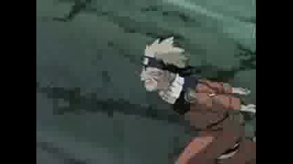 AMV-Bleach Vs Naruto - Disturbed-Ten Thousand Fists