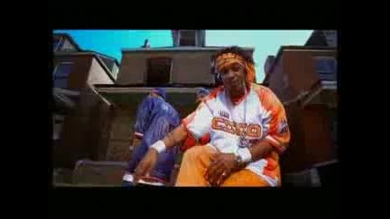 St. Lunatics Feat. Nelly - Midwest Swing