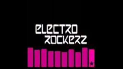 Elektroo Rokkerz - Give it to mee