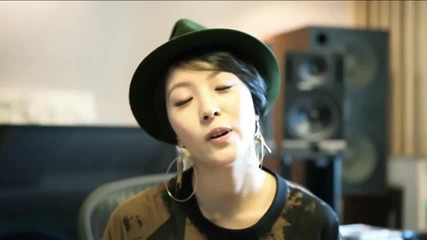Movie - I Am. - Promotion Video - Boa