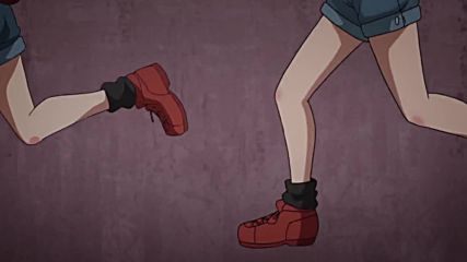 Hataraku Saibou Episode 12