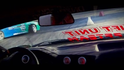 Kd European Drift Dnyracing 2011 [hd]