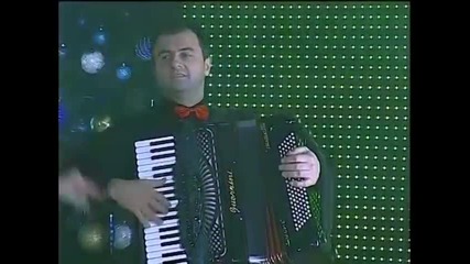 Maja Marijana - Haos - Novogodisnja DMSAT zurka - (TvDmSat 2015)