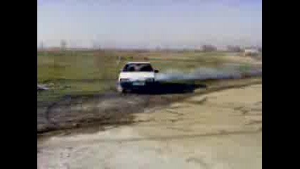 Лада Къни Гуми