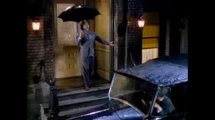 Gene Kelly - Аз пея под дъжда