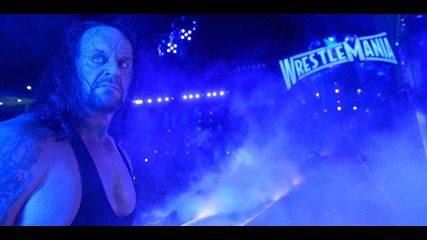 WrestleMania 33 in 60 seconds