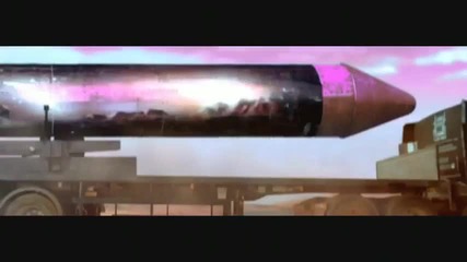 Goldfrapp - Rocket [ H D ]