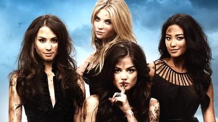 Pretty Little Liars