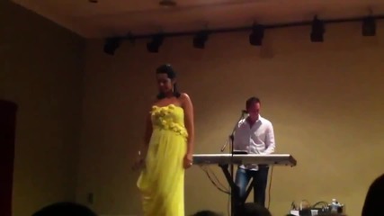 Tanja Savic - Stani tugo - Live - Amater Video