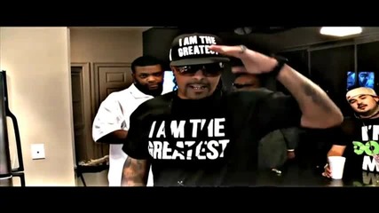 Lil Flip - Steady Mobbin Freestyle 