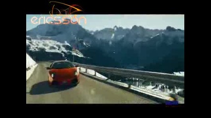 Lamborghini Lp640 - Supercar Movies[hd]
