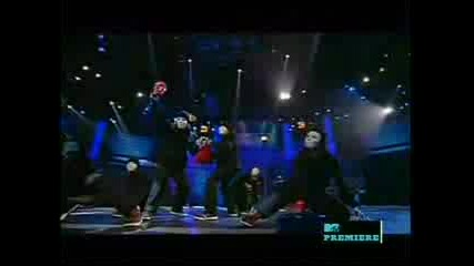 America Best Dance Crew Jabba Wockeez Episode 4