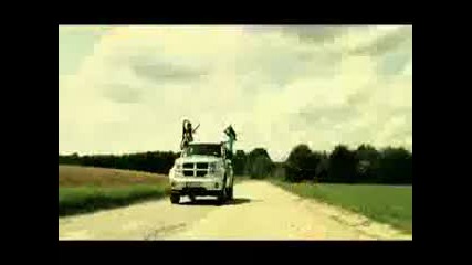 Mark Oh - United (official video) 
