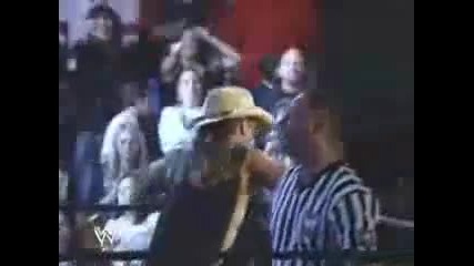 Randy Orton vs Hbk - Survivor Series 2007 