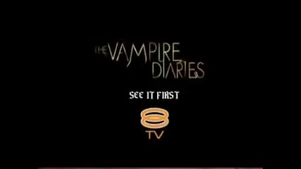 The Vampire Diaries Season 2 Promo - Damon 