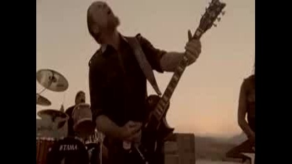 Metallica - The Day That Never Comes