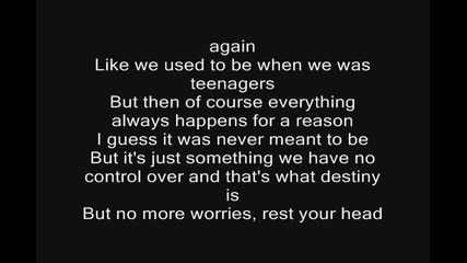 Eminem - Mockingbird Lyrics