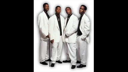 Boyz Ii Men - If You Leave Me Now 