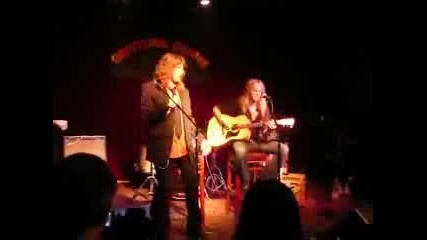 Whitesnake - Gimme All Your Love Tonight 