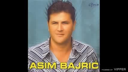 Asim Bajric - Nisi ti boginja