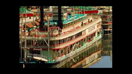 Lego Buildings 