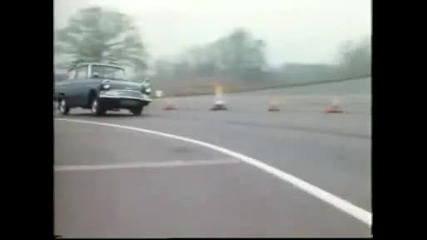 Old Top Gear Faster Safer 